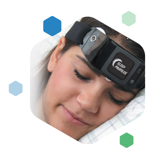 VirtuOx Insomnia For Consumers