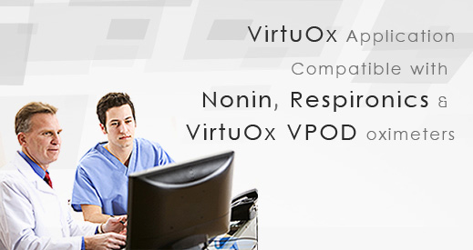 Standard Edition VirtuOx